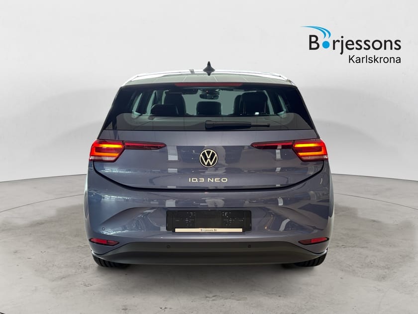 Bild 4 av Volkswagen ID.3 Neo LIFE 125 KW/170 HK 50 KWH BATTERI 1 VXL