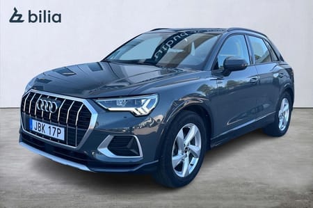 Audi Q3 35 TFSI
