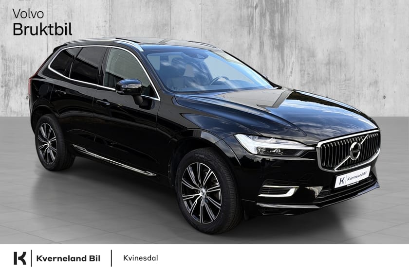 Bilde 1 av Volvo XC60