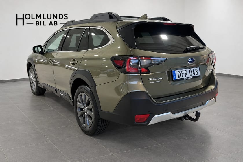 Bild 4 av Subaru Outback
