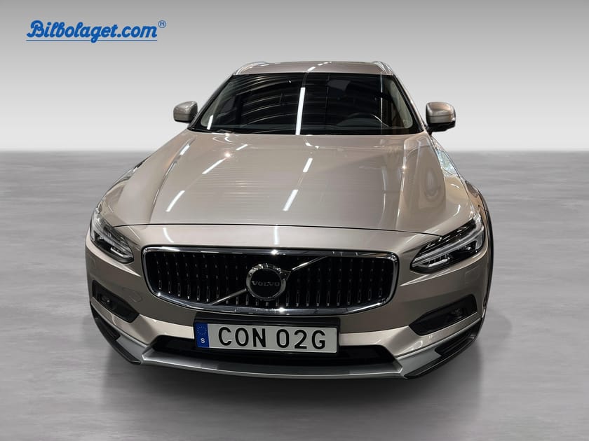 Bild 2 av Volvo V90 Cross Country B5 AWD Bensin Plus