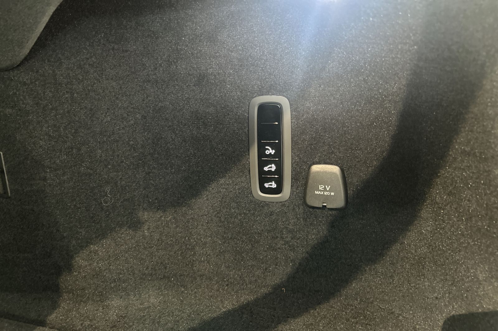 Polestar 3 Long Range Dual Motor Performance bilde 24