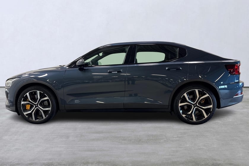 Bild 2 av Polestar 2 Long range Dual motor