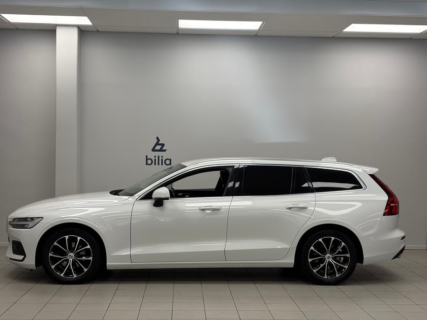 Bild 2 av Volvo V60