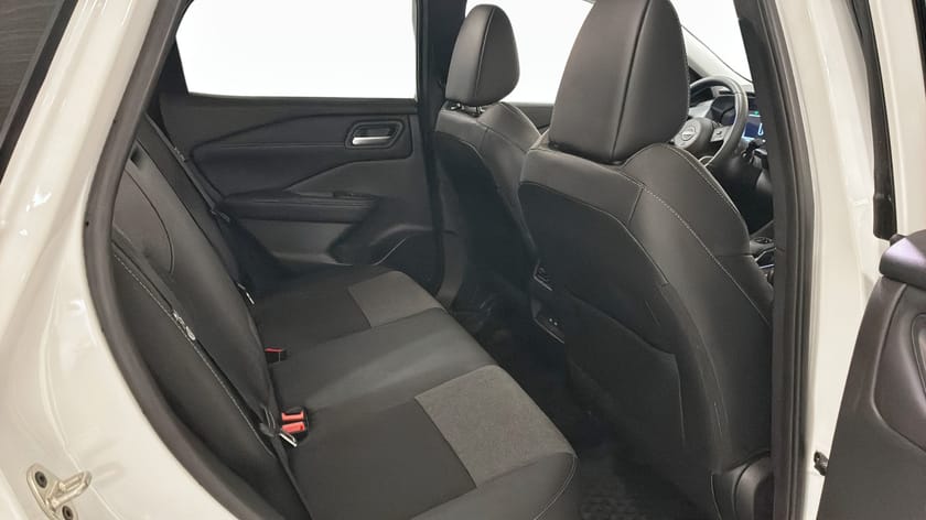 Bild 5 av Nissan Qashqai