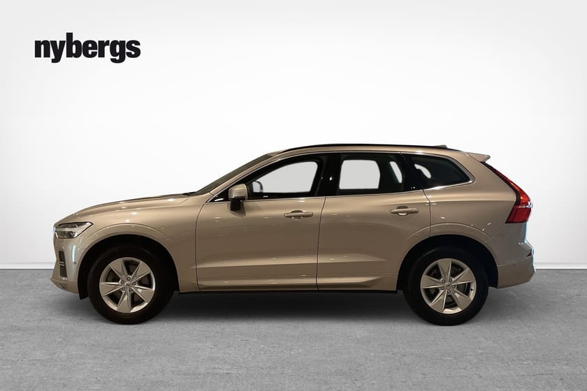 Bild 2 av Volvo XC60 B4 AWD Diesel Core