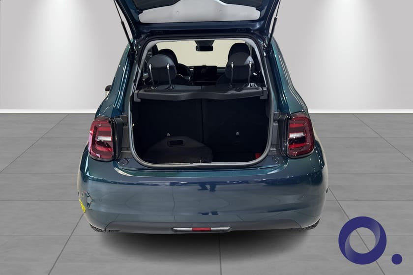 Bilde 5 av Fiat 500 Ryggekamera CarPlay / Andorid Auto