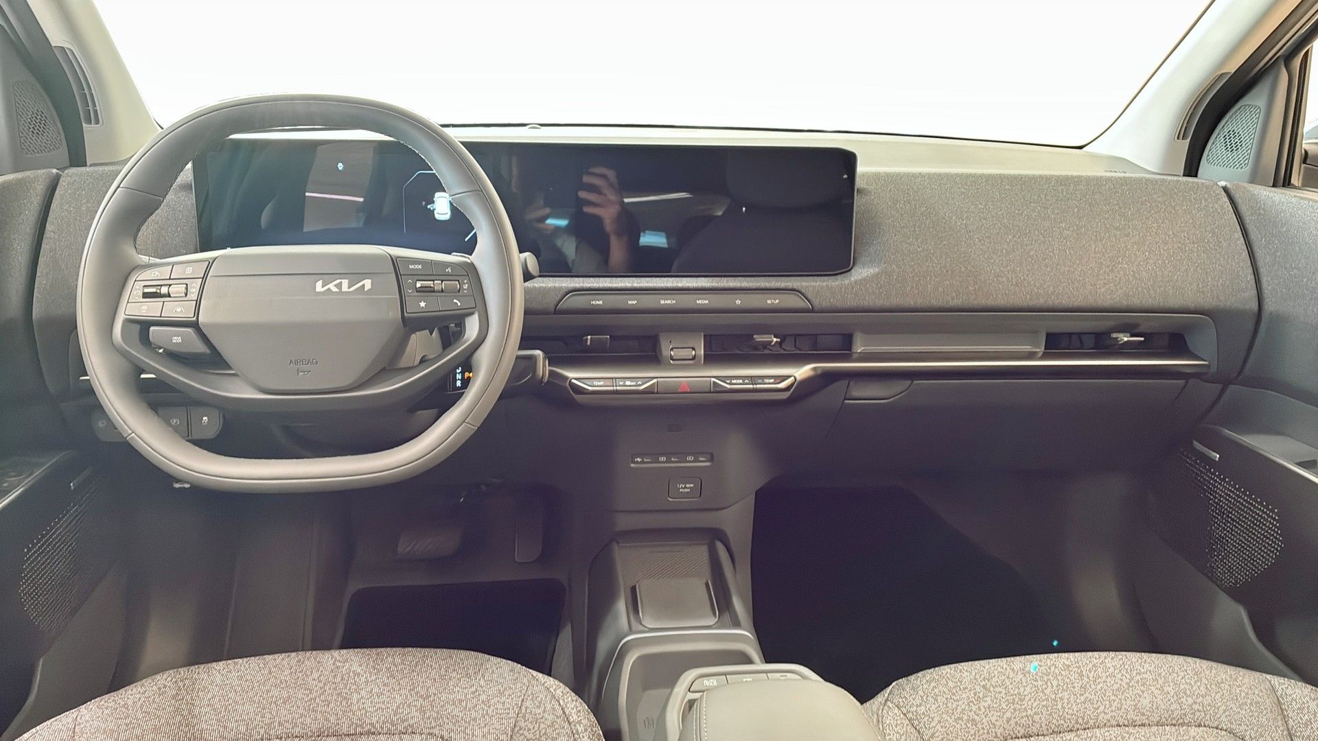 Kia EV2 Standard Range 2027, bild 7/10