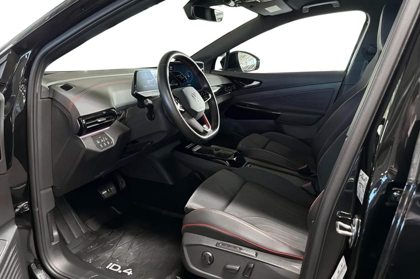 Bilde 5 av Volkswagen ID.4 GTX