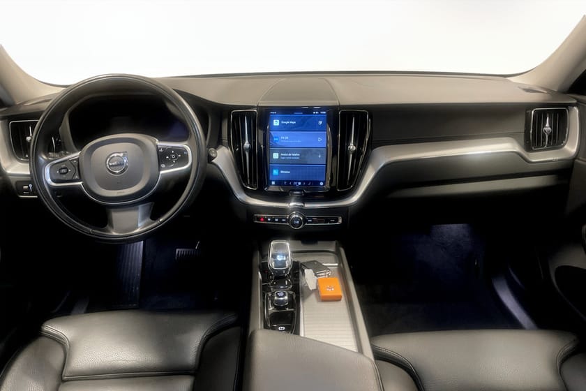 Bild 4 av Volvo XC60 Recharge T6 II Inscription