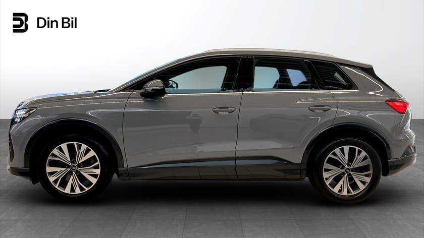 Bild 2 av Audi Q4 40 e-tron Proline Advanced 204 hk