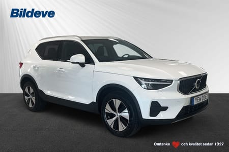 Volvo XC40 B4 FWD Bensin Core