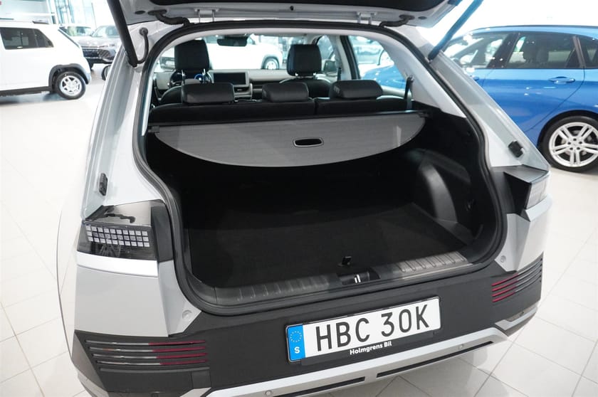 Bild 5 av Hyundai Ioniq 5 77.4kWh Essential