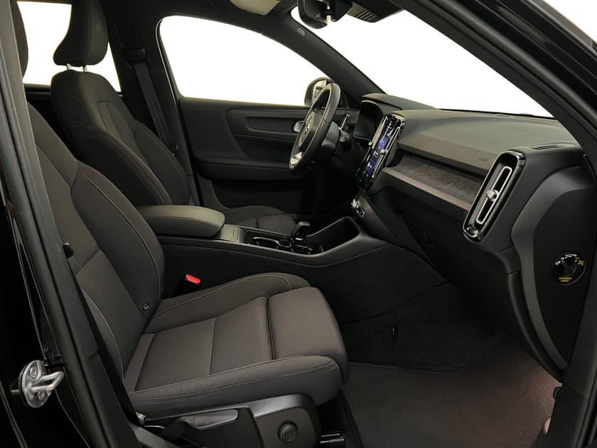 Bild 4 av Volvo XC40 Recharge Plus Edition
