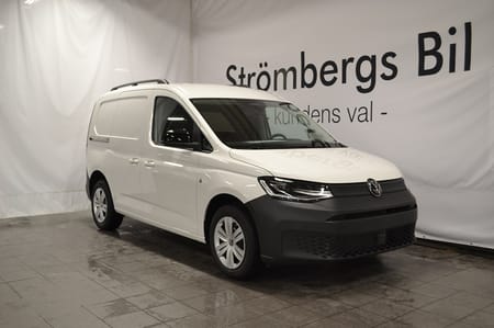 Volkswagen Caddy Cargo