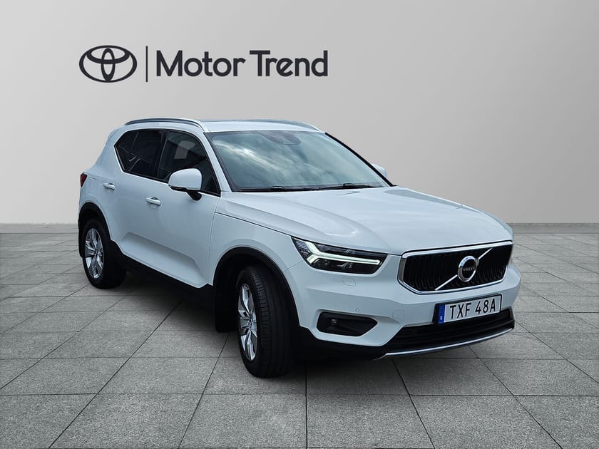 Bild 3 av Volvo XC40 