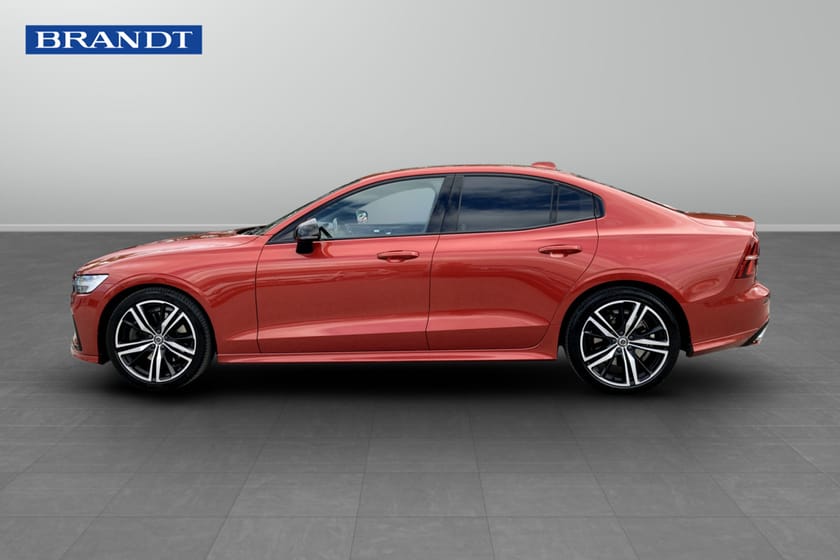 Bild 3 av Volvo S60 T5 AWD R-Design