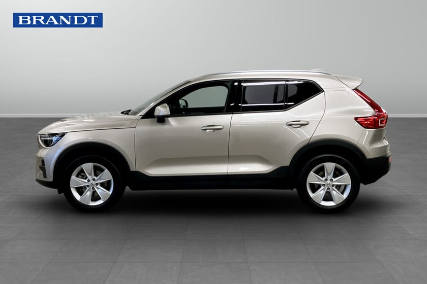 Bild 3 av Volvo XC40 B4 FWD Bensin Core SE II