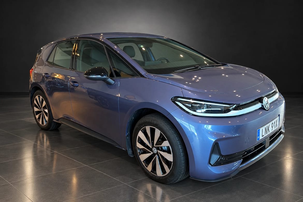Volkswagen Volkswagen ID.3 Neo — bild 7