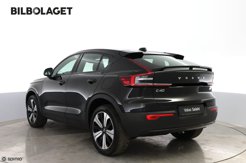 Bild 3 av Volvo C40 Recharge Core