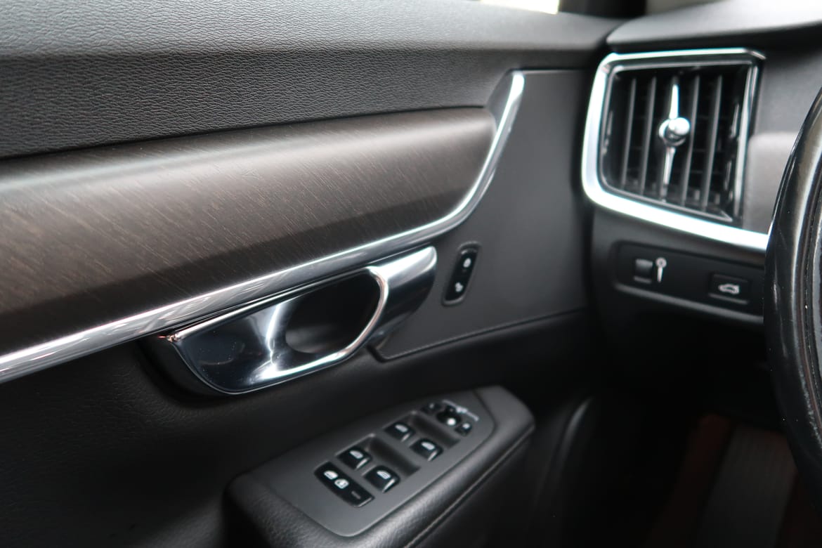 Volvo V90 2020 - miniatyr 7