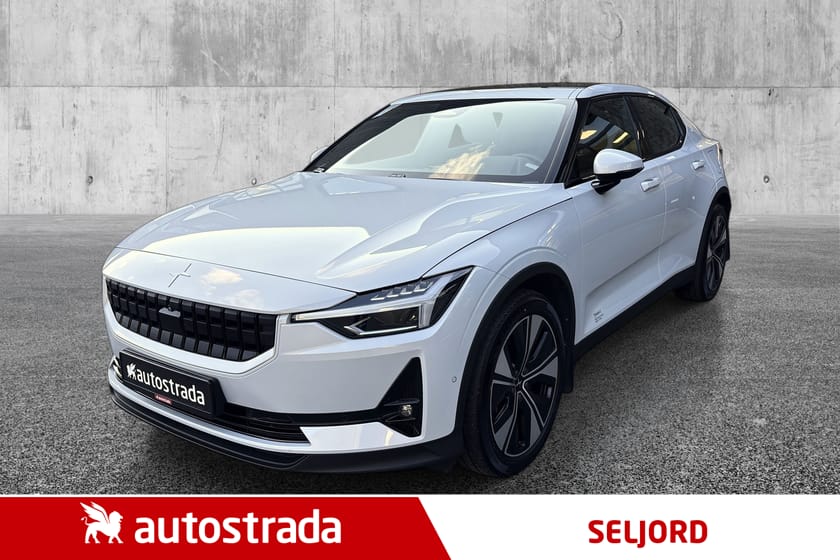 Bilde 1 av Polestar 2 Standard Range Single Motor