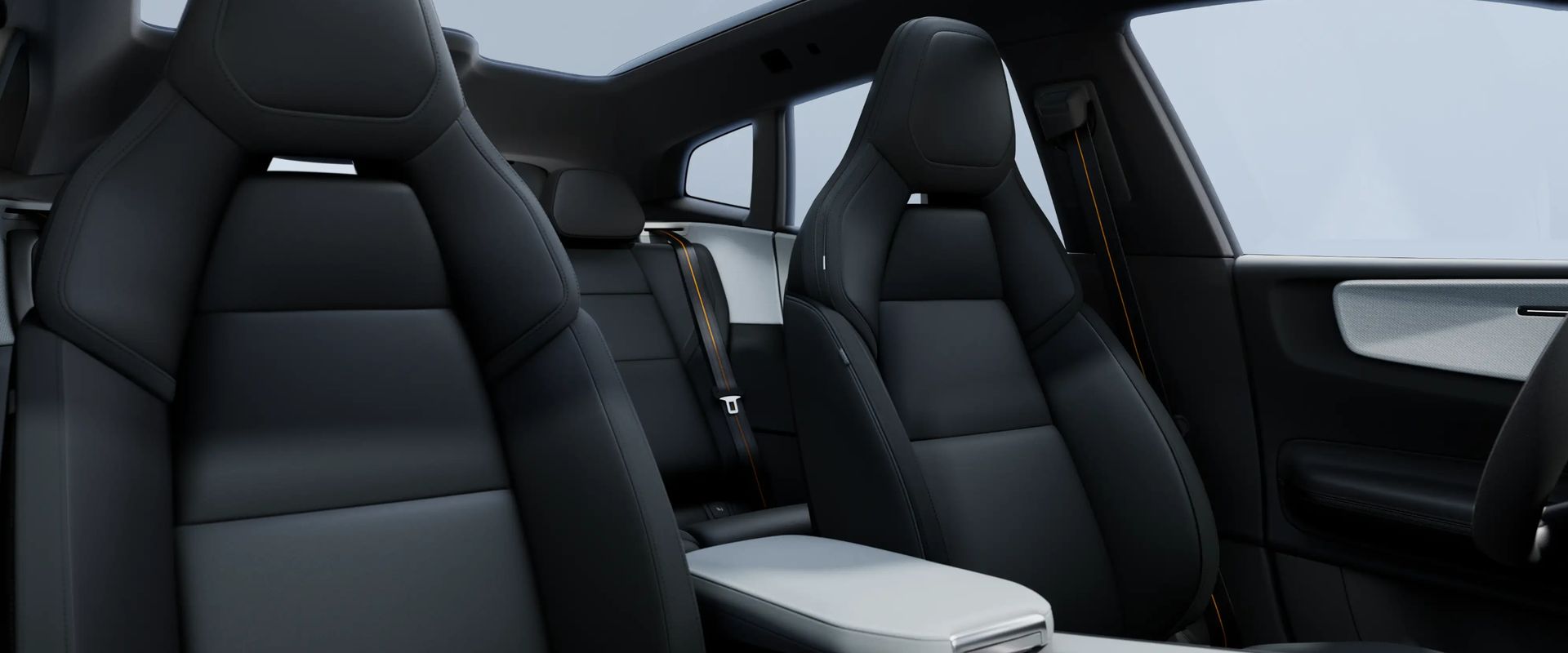 Polestar 4 Long Range Dual Motor 2027, kuva 7/7