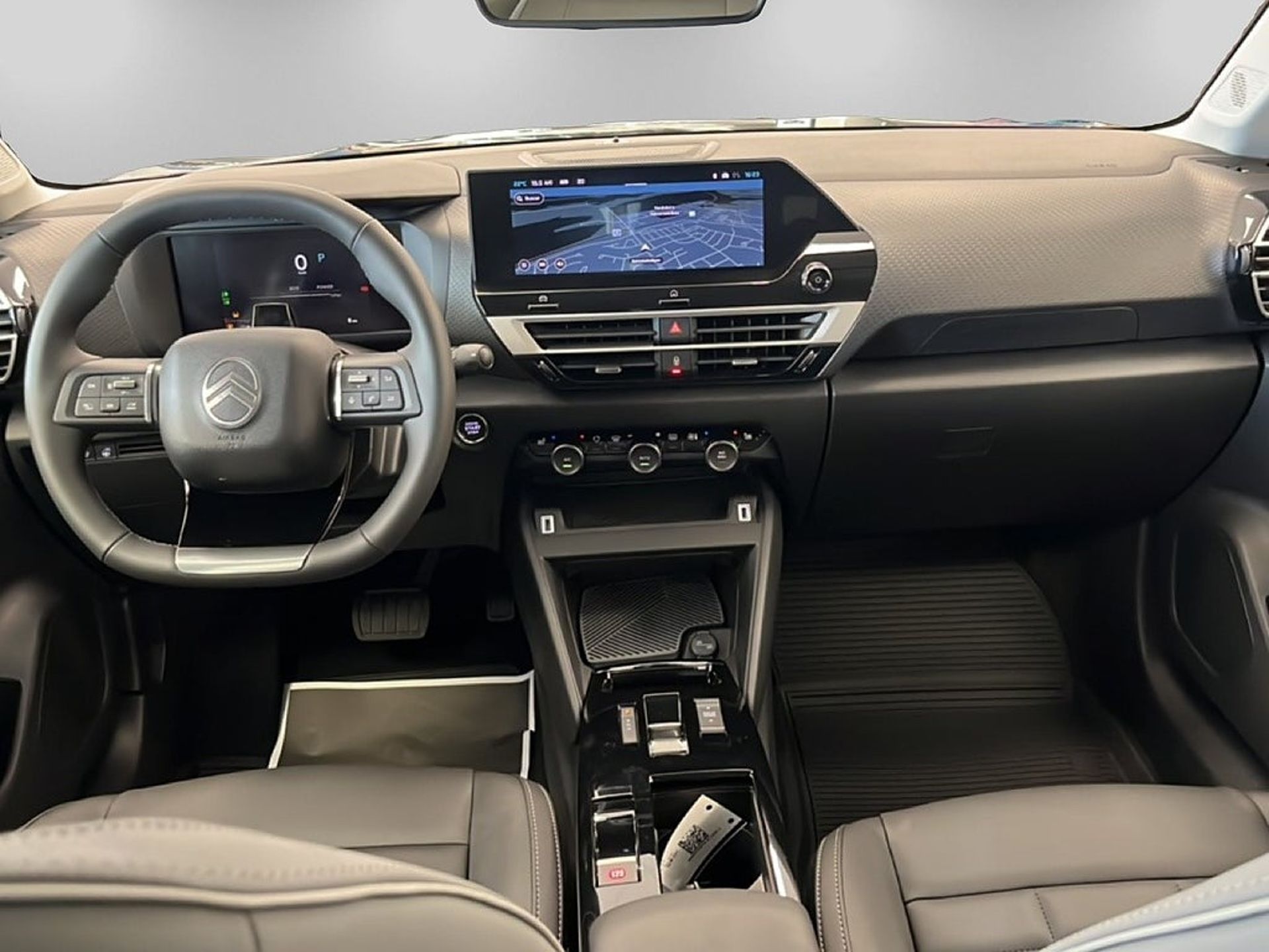Citroen C4 Max Hybrid 145 e-DSC Euro 6 2026, bild 7/16