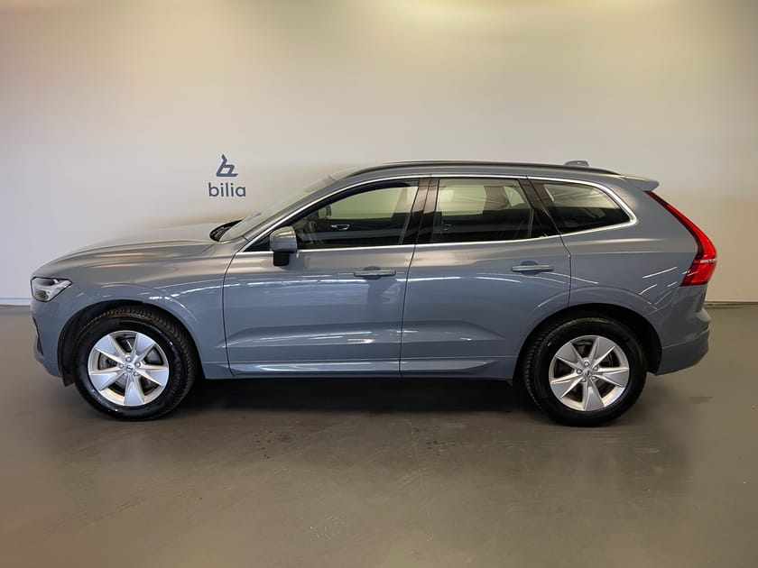 Bild 2 av Volvo XC60 B5 AWD Bensin Core