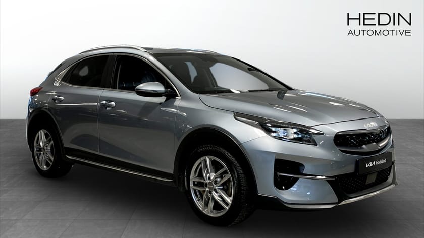 Bild 3 av Kia XCeed Plug-in Hybrid PHEV ADVANCE PLUS