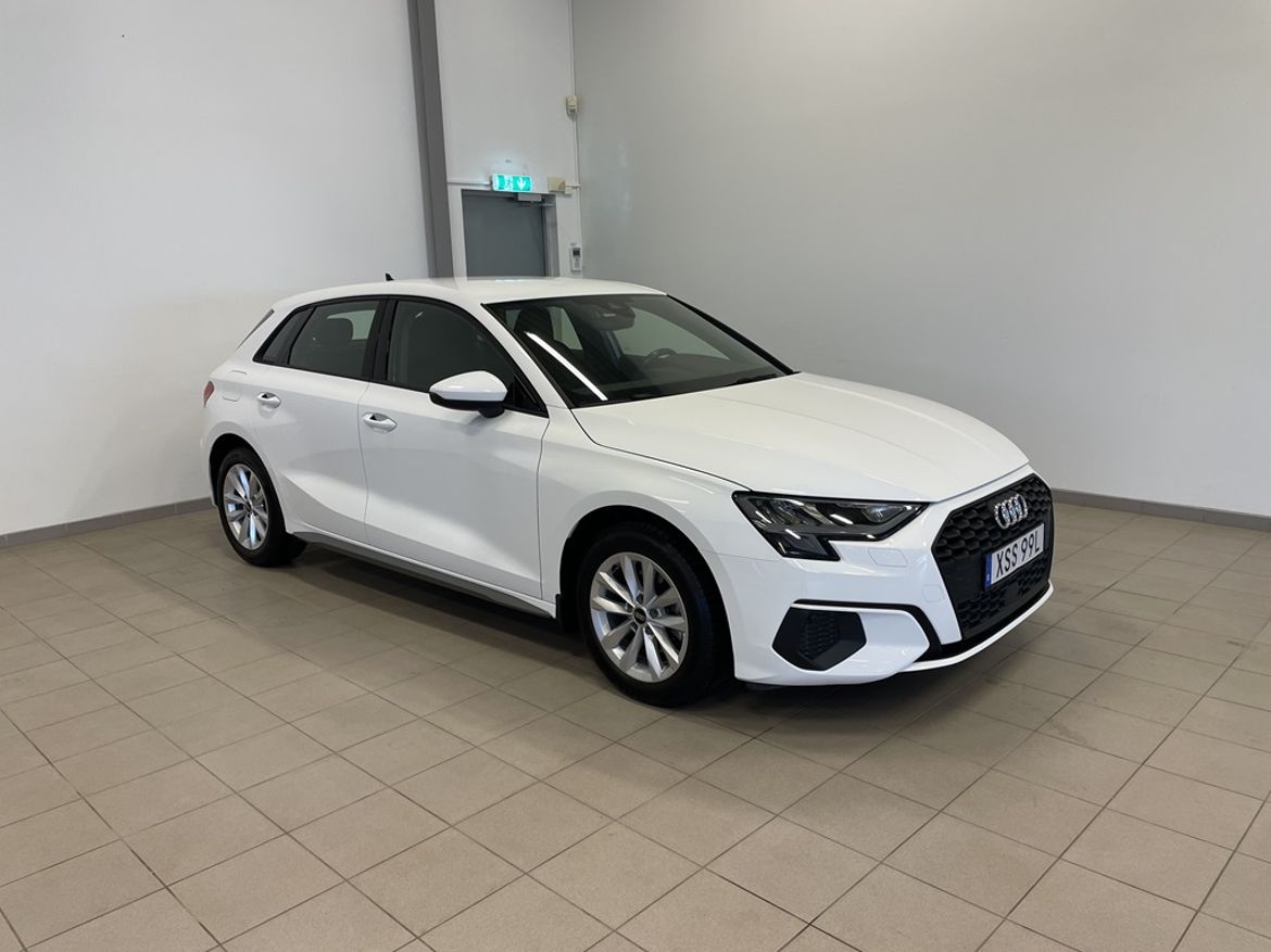 Audi A3 Sportback 35 TFSI