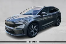Thumnail bilde 0 av Škoda Enyaq iV 80x