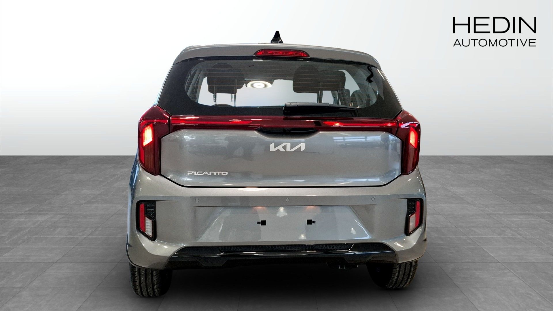 Kia Picanto ACTION 2026, bild 7/9