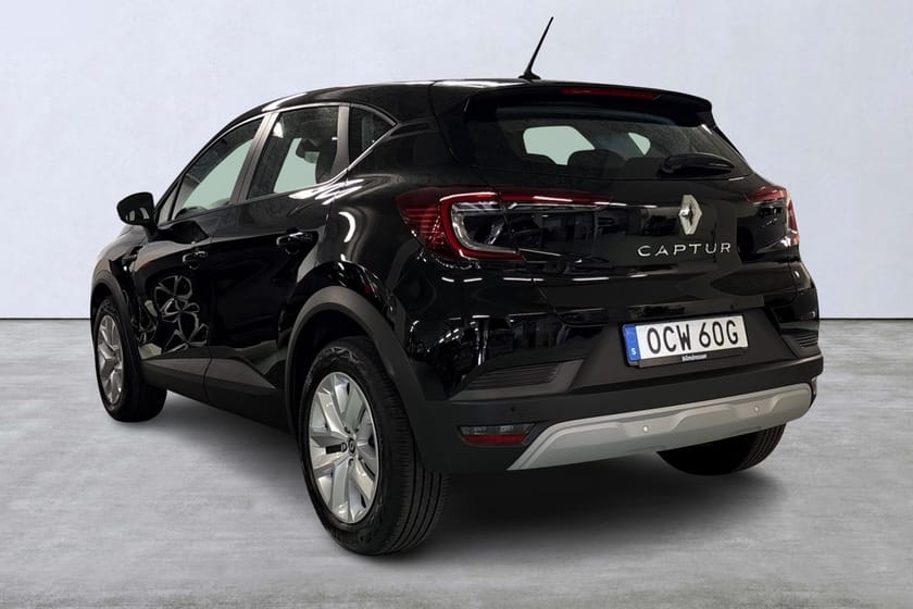 Bild 4 av Renault Captur