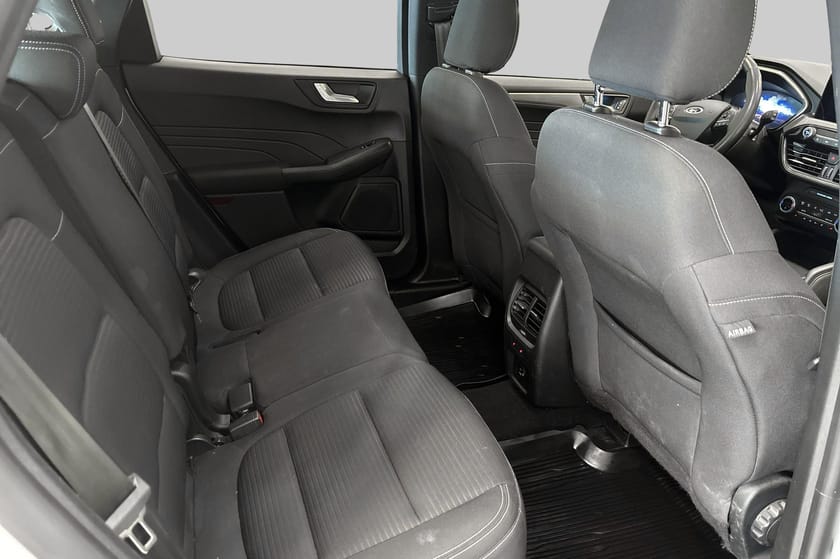 Bild 5 av Ford Kuga Plug-In Hybrid Titanium Business 225hk Aut