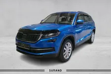 Thumnail bilde 0 av Škoda Kodiaq