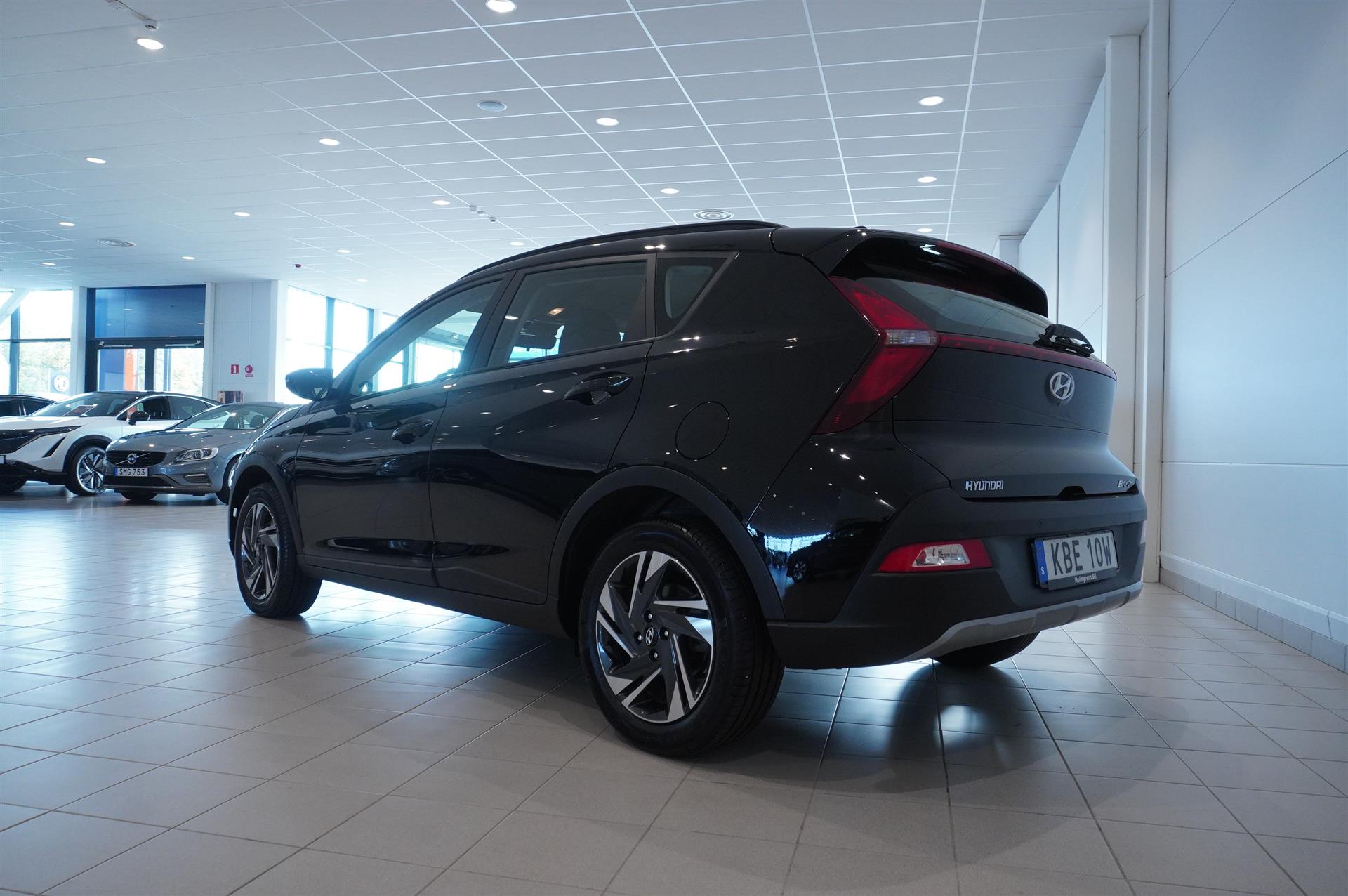 Hyundai Bayon 2023, bild 3/10