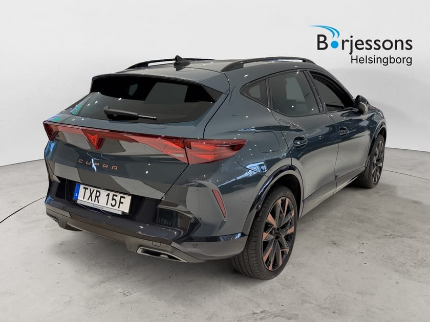 Bild 3 av CUPRA Formentor