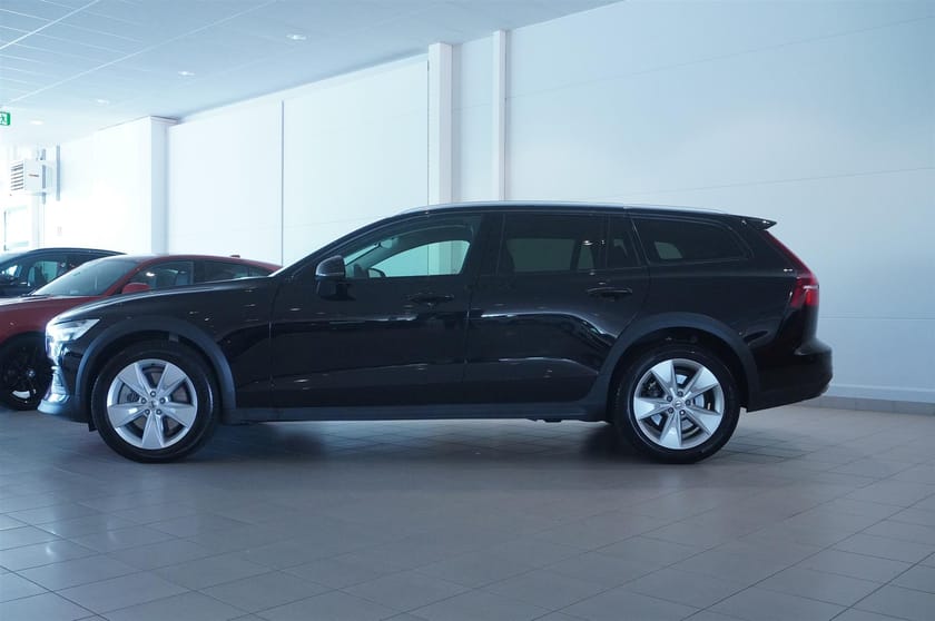 Bild 3 av Volvo V60 Cross Country B5 AWD Geartronic Värmare VoC