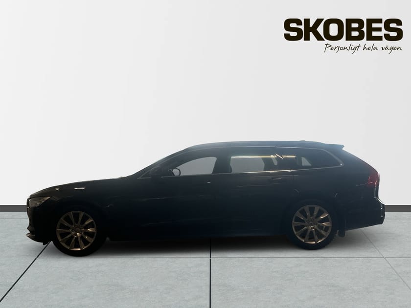 Bild 4 av Volvo V90