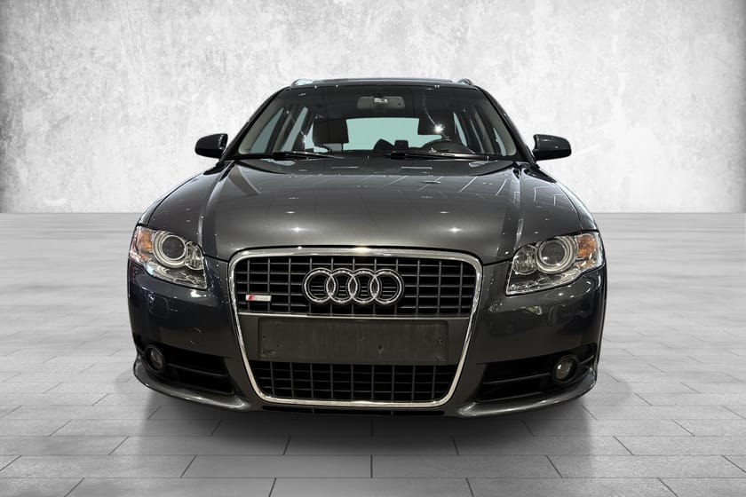 Bilde 2 av Audi A4 Avant