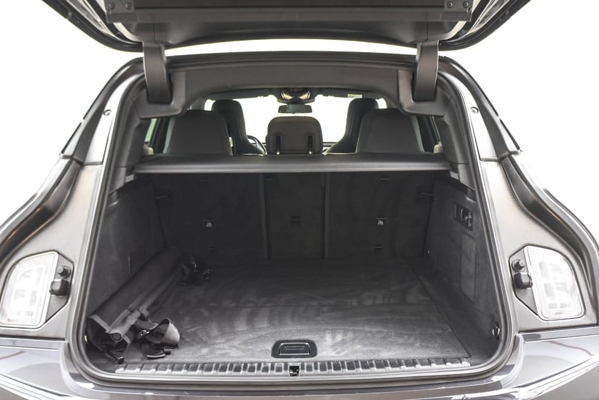 Bilde 4 av BMW iX xDrive40 Fully Charged