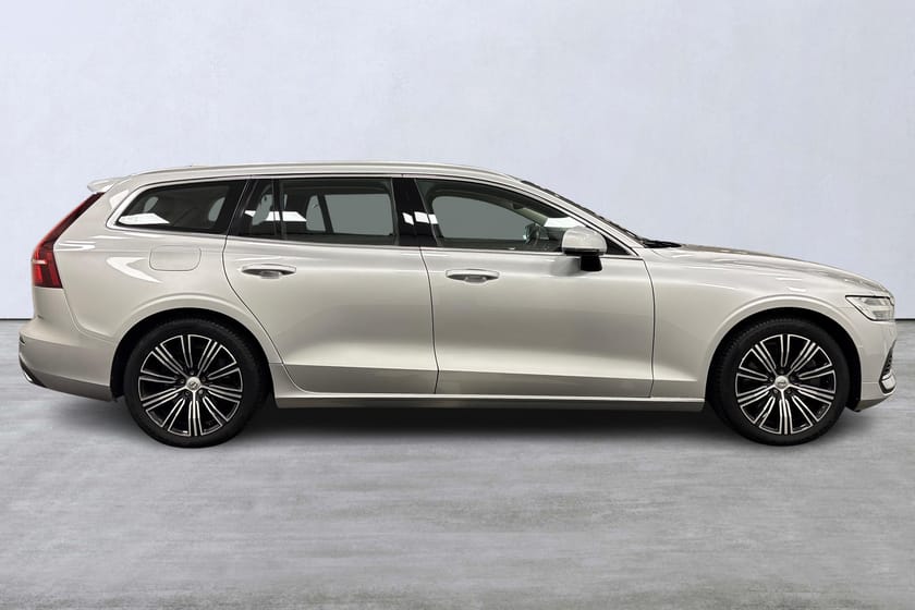 Bild 3 av Volvo V60