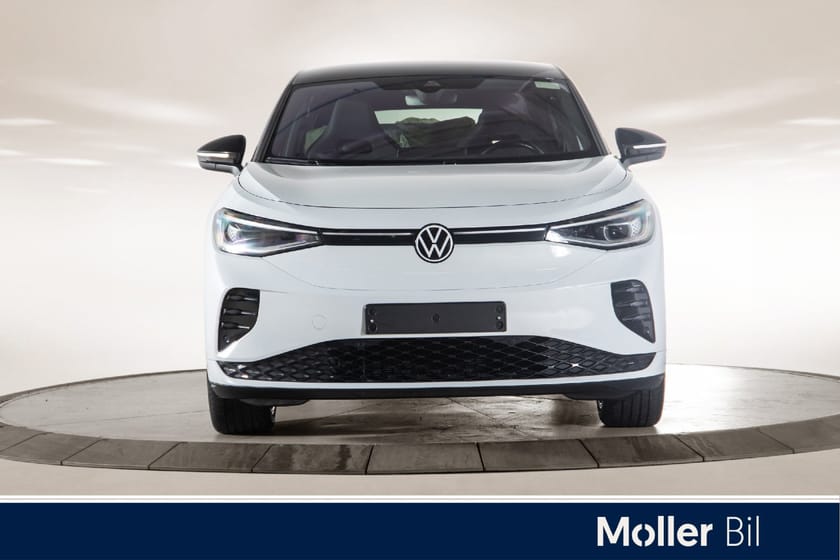 Bilde 3 av Volkswagen ID.5 GTX 4motion  77kwh