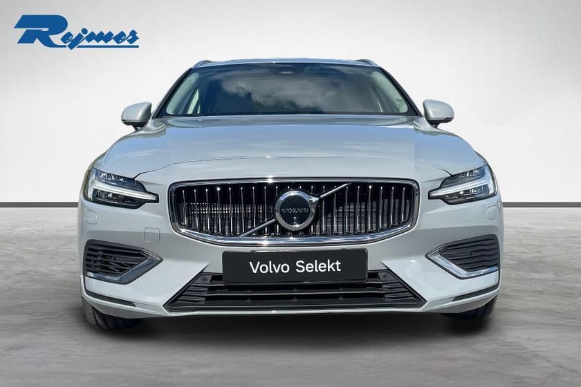 Bild 4 av Volvo V60