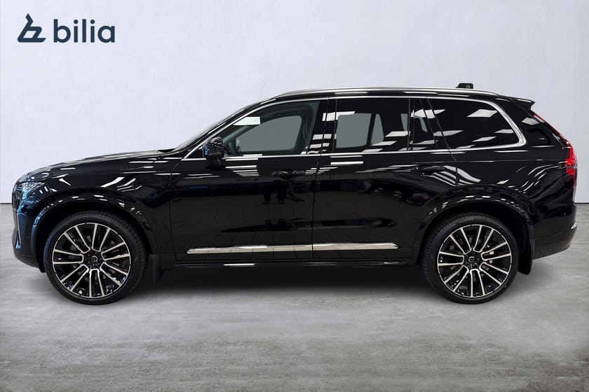 Bild 3 av Volvo XC90 T8 Ultra Bright