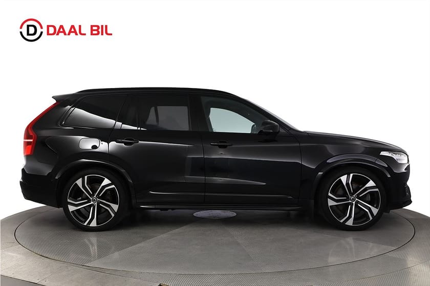 Bild 5 av Volvo XC90