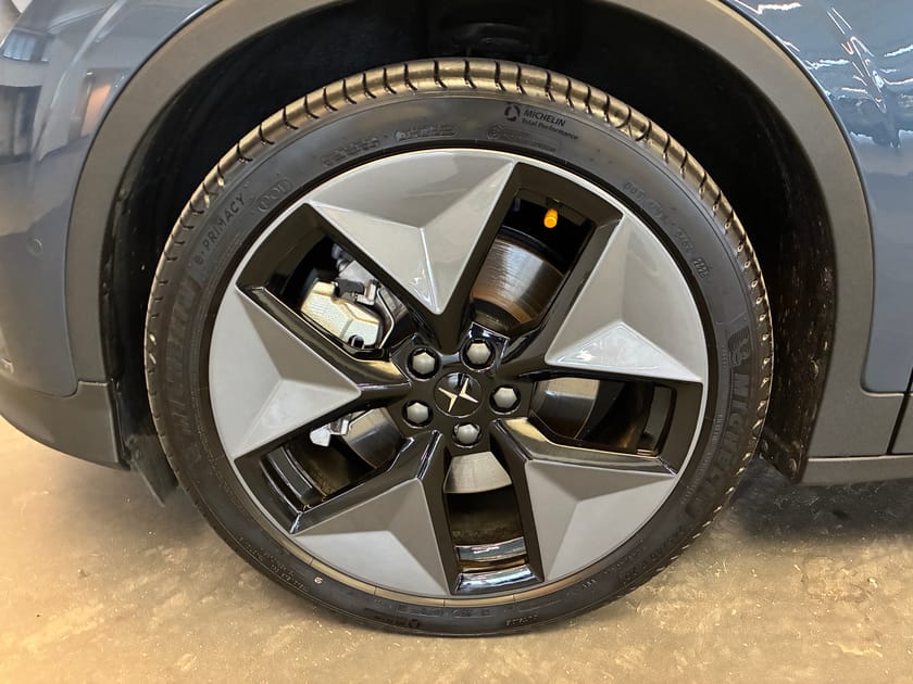Bild 5 av Polestar 2 Long Range Single Motor