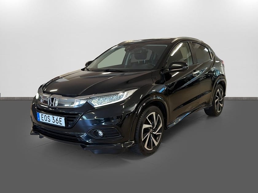 Bild 1 av Honda HR-V Executive 1.5 i-VTEC 130 HK / 1 Ägare