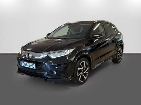 Honda HR-V Executive 1.5 i-VTEC 130 HK / 1 Ägare